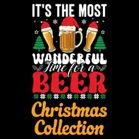 It's The Most Wonderful Time For A Beer Collection