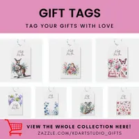 Gift Tags