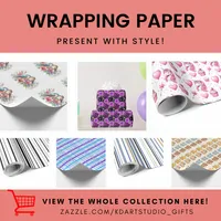 Wrapping Paper