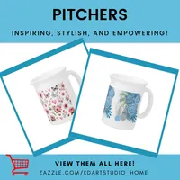 Pitchers