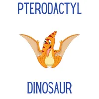 Pterodactyl Dinosaur