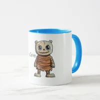 Cute Mummy Mug