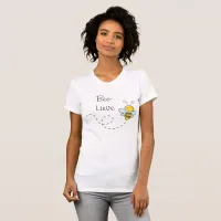 Bee-Lieve Honey Bee Cute Shirt