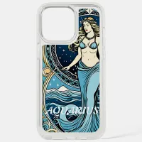 Aquarius iPhone 15 Pro Max Case