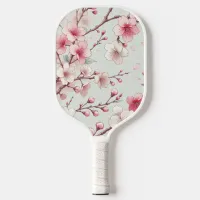 Cherry Blossom Pickleball Paddle