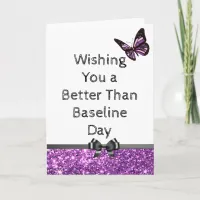 Sending you Gentle Hugs, Get Well Card