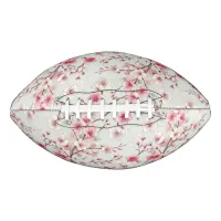 Cherry Blossom Football