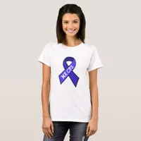 ME CFS Awareness Shirt