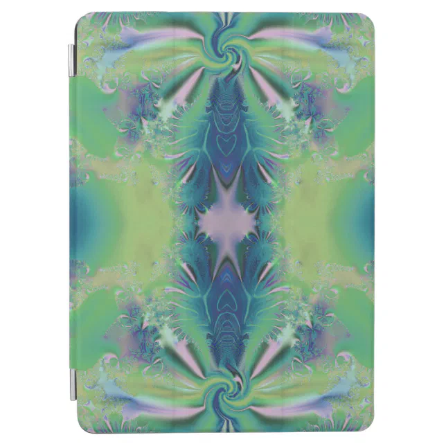 Fractal2  iPad air cover