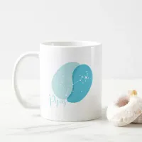 Pisces Zodiac  Coffee Mug