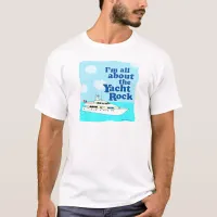 Yacht Rock T-Shirt