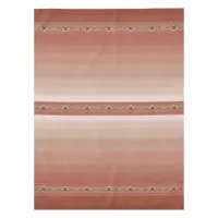 Southwest Sandstone Canyon Tablecloth