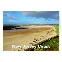 New Jersey Coast, NJ