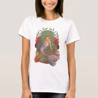 Mermaid T-Shirt