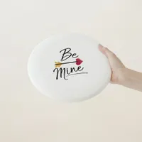 Be mine Cute Valentines Wham-O Frisbee