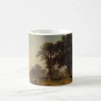 Summer Afternoon (1865)  - Coffee Mug