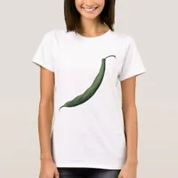 Vintage Green Bean T-Shirt