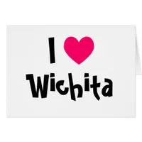 I Love Wichita