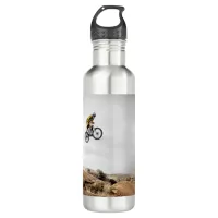 Cool Extreme Biking Water Bottle