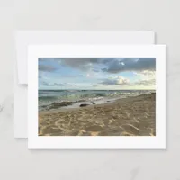 Beach Photography