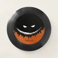 Halloween Monster Wham-O Frisbee