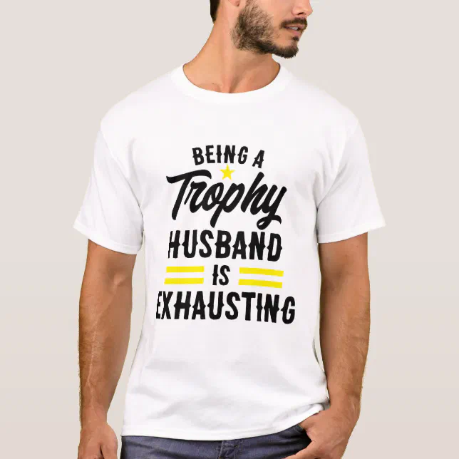 Wedding Anniversary Graphic for Husband T-Shirt