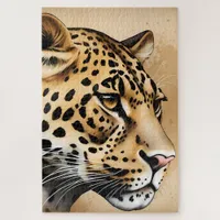 Inspired by the elegance and grace of nature jigsaw puzzle