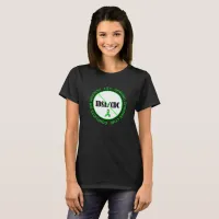 Lyme Disease Anti IDSA CDC Protest  Shirt