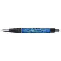 Blue Dinosaur Hide Pen