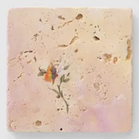 Stone coaster 