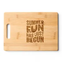 Life Is Better at the Beach Cutting Board