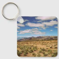 Design Your Own Two-Sided Photo Keychain