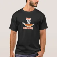 Happy Woktoberfest T-Shirt