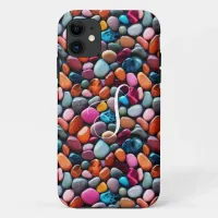 Colorful Stones