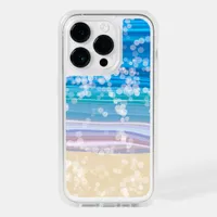 Abstract Beach Themed OtterBox iPhone Case