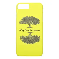 Phone Case - Family tree