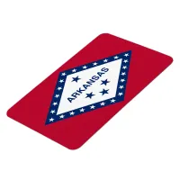 Arkansas State Flag Magnet