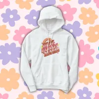 Best Bonus Mama | Hoodie