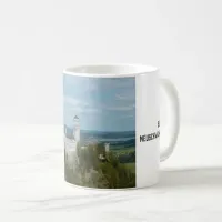 Neuschwanstein Castle - Schloss Neuschwanstein Coffee Mug