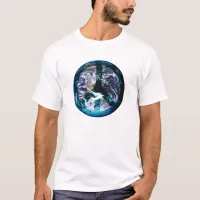 World Peace T-Shirt