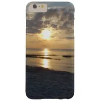 iPhone 6/6s Plus, Barely There Beach Setting Barely There iPhone 6 Plus Case