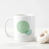 Taurus Zodiac  Coffee Mug