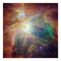 Orion Nebula Photo