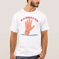 Kabbalah Parody T-Shirt