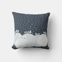 Throw Pillow