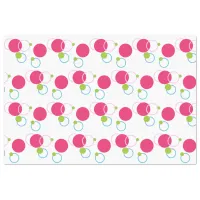 Polka Dots Gift Wrapping Paper