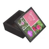 Spring - It's amazing when we're together! Gift Box