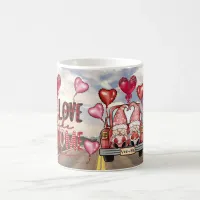 Love Like Gnome Other Valentines Day Coffee Mug