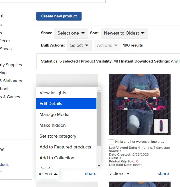 How to verify your ownership of a Zazzle store Snuggle Hamster Designs