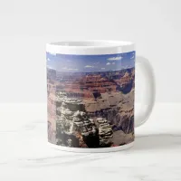 Grand Canyon, Arizona Large Coffee Mug